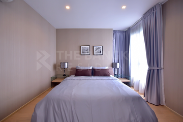 2 Bedroom Condo for rent in HQ by Sansiri, Khlong Tan Nuea, Bangkok near BTS Thong Lo