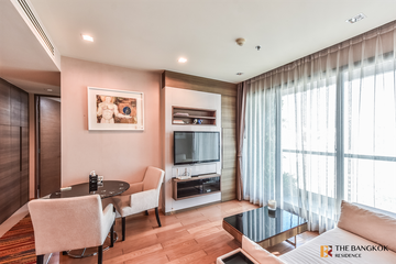 2 Bedroom Condo for rent in The Address Sathorn, Silom, Bangkok near BTS Chong Nonsi