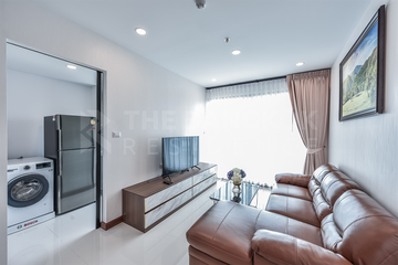 2 Bedroom Condo for rent in Supalai Premier Charoen Nakhon, Khlong San, Bangkok near BTS Khlong San