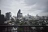 2 Bedroom Condo for rent in The Crest Sukhumvit 34, Khlong Tan, Bangkok near BTS Thong Lo