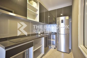 2 Bedroom Condo for rent in The Crest Sukhumvit 34, Khlong Tan, Bangkok near BTS Thong Lo