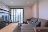 1 Bedroom Condo for rent in HQ by Sansiri, Khlong Tan Nuea, Bangkok near BTS Thong Lo