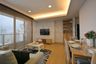2 Bedroom Condo for rent in The Lumpini 24, Khlong Tan, Bangkok near BTS Phrom Phong