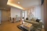 2 Bedroom Condo for rent in The Lumpini 24, Khlong Tan, Bangkok near BTS Phrom Phong
