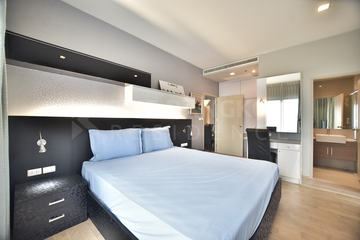 2 Bedroom Condo for rent in Noble Reveal, Phra Khanong Nuea, Bangkok near BTS Thong Lo