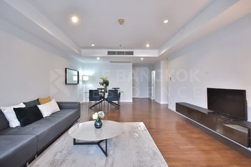 3 Bedroom Condo for rent in Baan Siri 24, Khlong Tan, Bangkok near BTS Phrom Phong