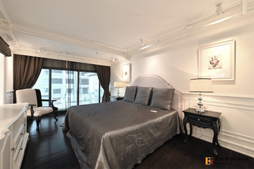 3 Bedroom Condo for rent in The Emporio Place, Khlong Tan, Bangkok near BTS Phrom Phong