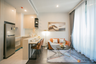 1 Bedroom Condo for rent in LAVIQ Sukhumvit 57, Khlong Tan Nuea, Bangkok near BTS Thong Lo
