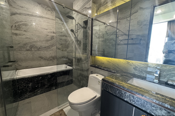 1 Bedroom Condo for rent in LAVIQ Sukhumvit 57, Khlong Tan Nuea, Bangkok near BTS Thong Lo