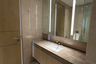 1 Bedroom Condo for rent in Magnolias Waterfront Residences, Khlong Ton Sai, Bangkok near BTS Saphan Taksin
