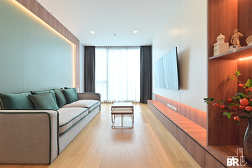 3 Bedroom Condo for rent in Hyde Sukhumvit 13, Khlong Toei Nuea, Bangkok near BTS Nana