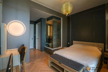 3 Bedroom Condo for rent in Four Seasons Private Residences, Thung Wat Don, Bangkok near BTS Saphan Taksin