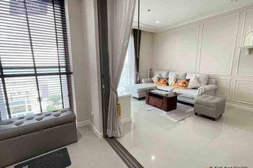 2 Bedroom Condo for rent in Star View, Bang Khlo, Bangkok near BTS Surasak