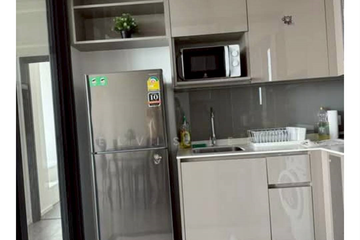 2 Bedroom Condo for rent in Whizdom Essence, Bang Chak, Bangkok near BTS Punnawithi