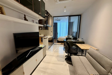 1 Bedroom Condo for rent in Supalai Icon Sathorn, Thung Maha Mek, Bangkok near MRT Lumpini