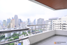 2 Bedroom Condo for rent in Khlong Toei, Bangkok near BTS Asoke
