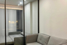 1 Bedroom Condo for rent in Chapter Chula-Samyan, Maha Phruettharam, Bangkok near MRT Sam Yan