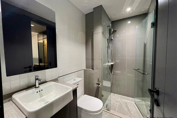 1 Bedroom Condo for rent in Chapter Chula-Samyan, Maha Phruettharam, Bangkok near MRT Sam Yan