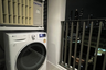 1 Bedroom Condo for rent in Chapter Chula-Samyan, Maha Phruettharam, Bangkok near MRT Sam Yan