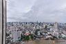 4 Bedroom Condo for rent in Magnolias Waterfront Residences, Khlong Ton Sai, Bangkok near BTS Saphan Taksin