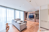 4 Bedroom Condo for rent in Magnolias Waterfront Residences, Khlong Ton Sai, Bangkok near BTS Saphan Taksin