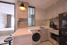 1 Bedroom Condo for rent in Life One Wireless, Lumpini, Bangkok near BTS Ploen Chit