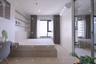 1 Bedroom Condo for rent in Life One Wireless, Lumpini, Bangkok near BTS Ploen Chit
