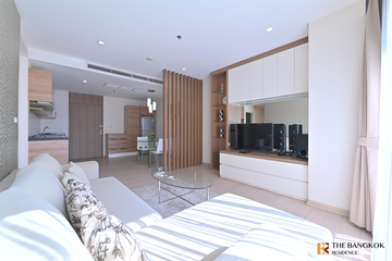 2 Bedroom Condo for rent in Noble Remix, Khlong Tan, Bangkok near BTS Thong Lo