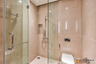 1 Bedroom Condo for rent in Magnolias Waterfront Residences, Khlong Ton Sai, Bangkok near BTS Saphan Taksin