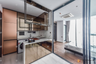 1 Bedroom Condo for rent in Supalai Icon Sathorn, Thung Maha Mek, Bangkok near MRT Lumpini