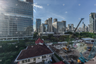 1 Bedroom Condo for rent in Prive by Sansiri, Lumpini, Bangkok near MRT Lumpini