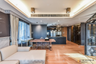 1 Bedroom Condo for rent in Prive by Sansiri, Lumpini, Bangkok near MRT Lumpini