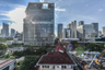1 Bedroom Condo for rent in Prive by Sansiri, Lumpini, Bangkok near MRT Lumpini