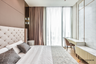 2 Bedroom Condo for rent in 28 Chidlom, Lumpini, Bangkok near BTS Chit Lom