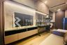 1 Bedroom Condo for rent in Ashton Asoke, Khlong Toei Nuea, Bangkok near MRT Sukhumvit