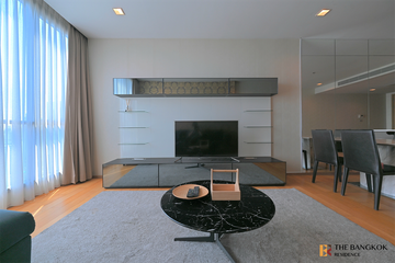 3 Bedroom Condo for rent in Hyde Sukhumvit 13, Khlong Toei Nuea, Bangkok near BTS Nana