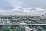 2 Bedroom Condo for rent in The Bangkok Sathorn, Thung Wat Don, Bangkok near BTS Surasak