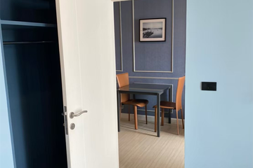 1 Bedroom Condo for Sale or Rent in The Niche Pride Thonglor-Phetchaburi, Bang Kapi, Bangkok