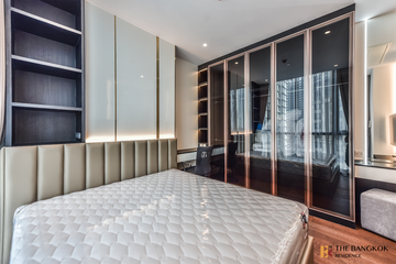 2 Bedroom Condo for rent in Supalai Icon Sathorn, Thung Maha Mek, Bangkok near MRT Lumpini