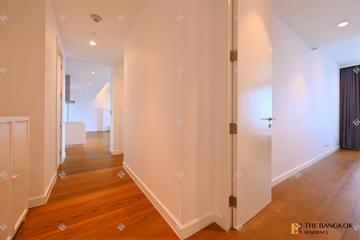 3 Bedroom Condo for rent in 185 Rajadamri, Lumpini, Bangkok near BTS Ratchadamri