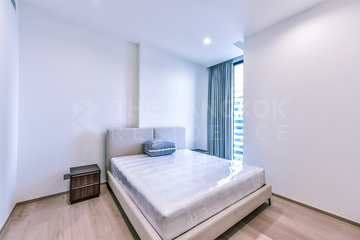 1 Bedroom Condo for rent in @ Sathorn, Thung Wat Don, Bangkok near BTS Saint Louis