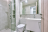 1 Bedroom Condo for rent in @ Sathorn, Thung Wat Don, Bangkok near BTS Saint Louis