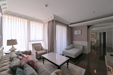 3 Bedroom Condo for rent in The Lumpini 24, Khlong Tan, Bangkok near BTS Phrom Phong