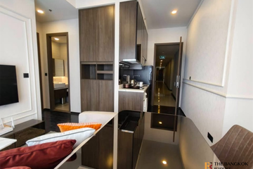 2 Bedroom Condo for rent in Park Origin Thonglor, Khlong Tan Nuea, Bangkok