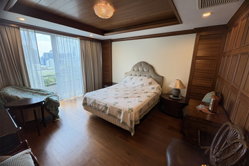 3 Bedroom Condo for rent in The Rajdamri, Pathum Wan, Bangkok near BTS Ratchadamri