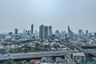 2 Bedroom Condo for rent in The Bangkok Sathorn, Thung Wat Don, Bangkok near BTS Surasak