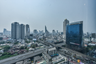 2 Bedroom Condo for rent in The Bangkok Sathorn, Thung Wat Don, Bangkok near BTS Surasak
