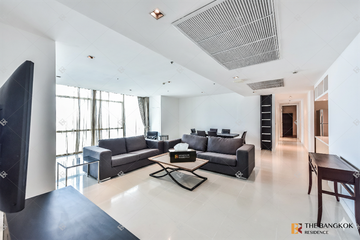 3 Bedroom Condo for rent in Athenee Residence, Lumpini, Bangkok near BTS Ploen Chit