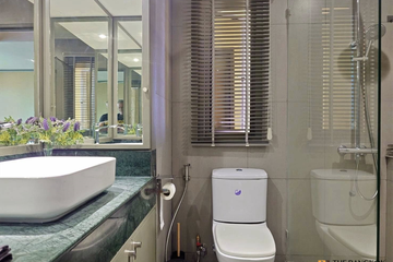 1 Bedroom Condo for rent in Baan Chao Praya, Khlong San, Bangkok near BTS Saphan Taksin