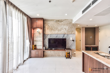 2 Bedroom Condo for rent in Nara 9 by Eastern Star, Sathon, Bangkok near BTS Chong Nonsi